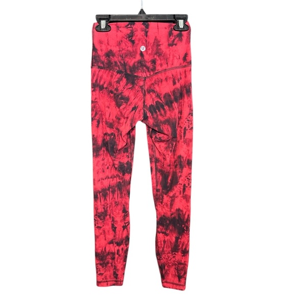 Lululemon Align HR Pant 25” Inseam Leggings. - Picture 3 of 5